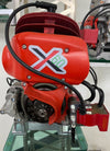 X60- 60cc Air Cooled Engine Package