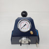 Professional Carb Control Check Pump - Blue