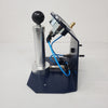 Professional Carb Control Check Pump - Blue