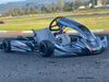 2025 Italkart Laguna - Quattro Black Edition