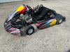 2021 Italkart Laguna w/L0206