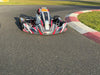 2026 Italkart Rapido V1-B AWB KZ/Shifter Chassis