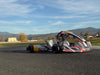 2026 Italkart Rapido V1-B AWB KZ/Shifter Chassis