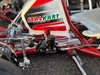 2026 Italkart Rapido V1-B AWB KZ/Shifter Chassis