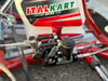 2026 Italkart Rapido V1-B AWB KZ/Shifter Chassis