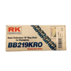 RK ORing 219 Blue 112 link