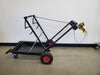 IM Drill Powered Electric Kart Stand - Standard Wheel **DRILL INCLUDED AND $50 Flat Rate Shipping**