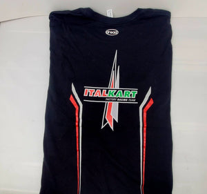 Italkart T-Shirt - Italian Motors USA LLC