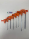 IM Metric T-Handle Wrench Set