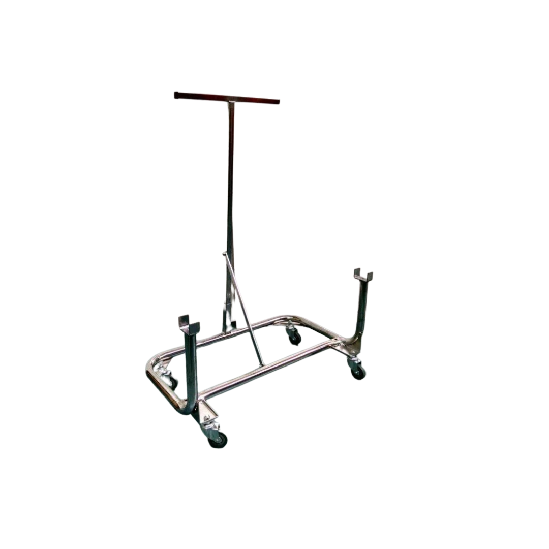 Upright Kart Display Stand **$50 Flat Rate Shipping**